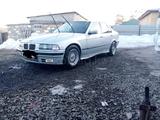 BMW 316 1991 года за 1 800 000 тг. в Курчатов – фото 4