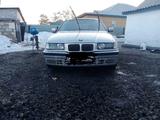 BMW 316 1991 годаүшін1 800 000 тг. в Курчатов – фото 3