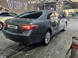 Toyota Camry 2007 годаүшін5 500 000 тг. в Актау – фото 3