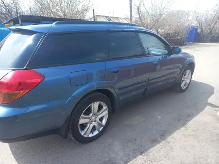 Subaru Outback 2004 года за 4 500 000 тг. в Усть-Каменогорск – фото 4