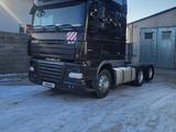 DAF  XF 105 2010 года за 26 500 000 тг. в Каскелен