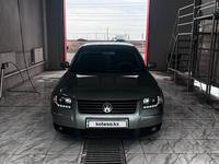 Volkswagen Passat 2001 годаүшін2 500 000 тг. в Атырау