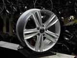Диски на Volkswagen R17 5x112 57.1 в наличии Астана! за 218 000 тг. в Астана