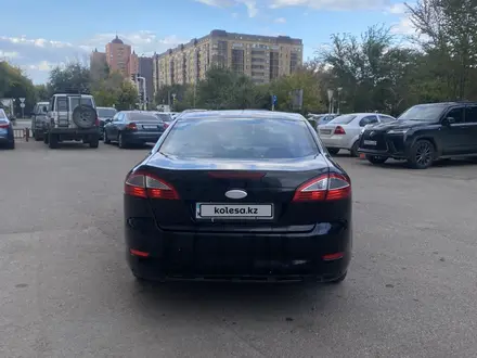 Ford Mondeo 2008 года за 2 800 000 тг. в Астана – фото 5