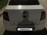 ВАЗ (Lada) Granta 2190 2014 годаүшін1 700 000 тг. в Шымкент – фото 3