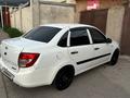 ВАЗ (Lada) Granta 2190 2014 года за 1 700 000 тг. в Шымкент