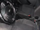 ВАЗ (Lada) Granta 2190 2014 годаүшін1 700 000 тг. в Шымкент – фото 5