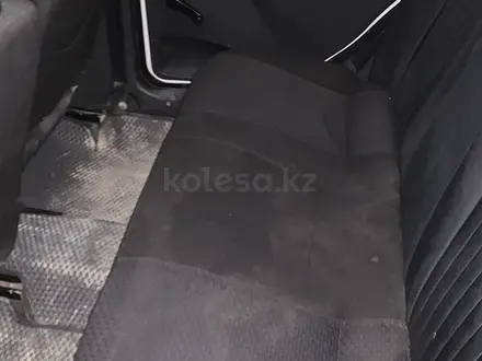 ВАЗ (Lada) Granta 2190 2014 года за 1 700 000 тг. в Шымкент – фото 8