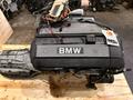 ДВИГАТЕЛЬ МОТОР BMW M54B30 — M54B25 АКПП КОРОБКА АВТОМАТ ИЗ ЯПОНИИ за 800 000 тг. в Кызылорда – фото 15