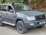 Toyota Land Cruiser 2006 года за 5 500 000 тг. в Алматы – фото 2
