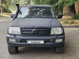 Toyota Land Cruiser 2006 года за 5 500 000 тг. в Алматы – фото 3