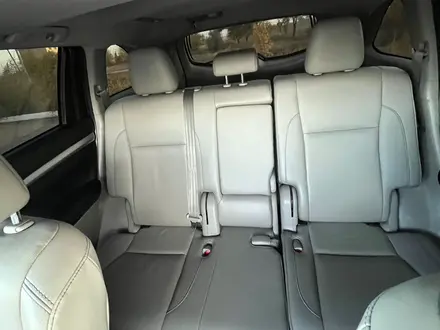 Toyota Highlander 2019 года за 18 000 000 тг. в Аксай – фото 18