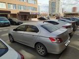 Peugeot 301 2014 годаүшін3 200 000 тг. в Астана – фото 2