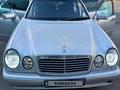 Mercedes-Benz E 280 1997 годаүшін3 150 000 тг. в Тараз