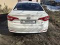 Hyundai Sonata 2015 года за 6 900 000 тг. в Талдыкорган – фото 2