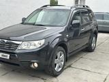 Subaru Forester 2008 годаүшін6 600 000 тг. в Тараз – фото 3
