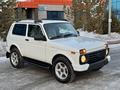 ВАЗ (Lada) Lada 2121 2019 годаүшін4 450 000 тг. в Астана – фото 6