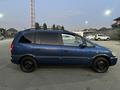 Opel Zafira 2002 года за 2 490 000 тг. в Алматы – фото 4