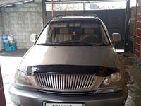 Lexus RX 300 1999 года за 5 700 000 тг. в Шымкент