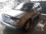 Lexus RX 300 1999 года за 5 700 000 тг. в Шымкент – фото 3