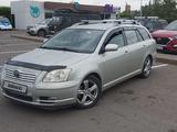 Toyota Avensis 2006 годаүшін5 500 000 тг. в Астана