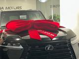 Lexus GX 550 2024 годаүшін49 500 000 тг. в Павлодар – фото 3