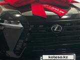 Lexus GX 550 2024 годаүшін49 500 000 тг. в Павлодар – фото 5