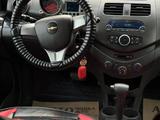 Chevrolet Spark 2013 года за 3 250 000 тг. в Кокшетау – фото 5