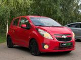 Chevrolet Spark 2013 года за 3 250 000 тг. в Кокшетау – фото 3