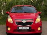 Chevrolet Spark 2013 года за 3 250 000 тг. в Кокшетау – фото 2