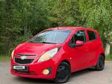 Chevrolet Spark 2013 года за 3 250 000 тг. в Кокшетау