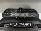 Решетка бампера toyota за 25 000 тг. в Алматы