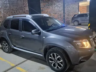 Nissan Terrano