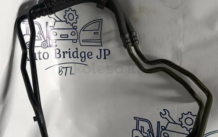 Трубки охлаждения АКПП Volkswagen Passat за 17 000 тг. в Алматы