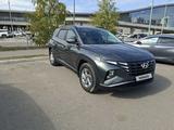 Hyundai Tucson 2022 года за 11 000 000 тг. в Астана – фото 2