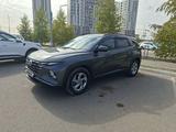 Hyundai Tucson 2022 года за 11 000 000 тг. в Астана