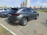 Hyundai Tucson 2022 года за 11 000 000 тг. в Астана – фото 3