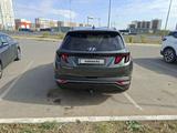 Hyundai Tucson 2022 года за 11 000 000 тг. в Астана – фото 4