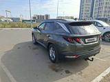 Hyundai Tucson 2022 года за 11 000 000 тг. в Астана – фото 5