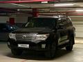 Toyota Land Cruiser 2008 года за 15 500 000 тг. в Астана – фото 6