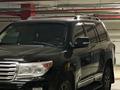 Toyota Land Cruiser 2008 годаfor15 500 000 тг. в Астана – фото 9