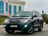 Toyota Land Cruiser 2008 годаfor15 500 000 тг. в Астана – фото 3