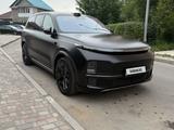Li L9 2024 годаүшін27 000 000 тг. в Алматы