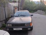 Audi 100 1988 года за 650 000 тг. в Алматы