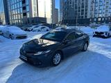 Toyota Camry Elegance 2018 года за 10 350 000 тг. в Астана