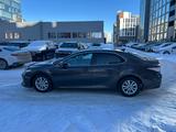 Toyota Camry Elegance 2018 года за 10 350 000 тг. в Астана – фото 3
