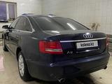 Audi A6 2007 годаүшін4 500 000 тг. в Атырау – фото 3