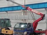 Foton 2007 года за 17 500 000 тг. в Караганда