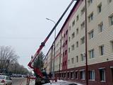 Foton 2007 года за 17 500 000 тг. в Караганда – фото 4