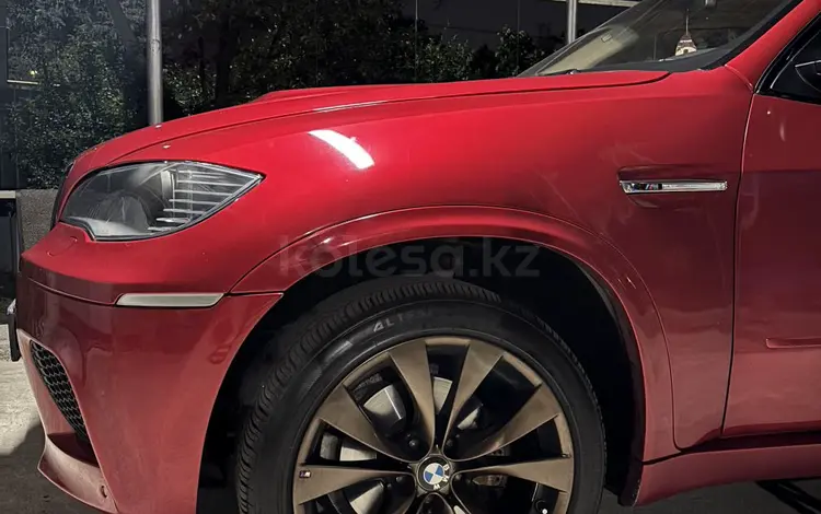 BMW X5 2008 годаүшін7 000 000 тг. в Алматы